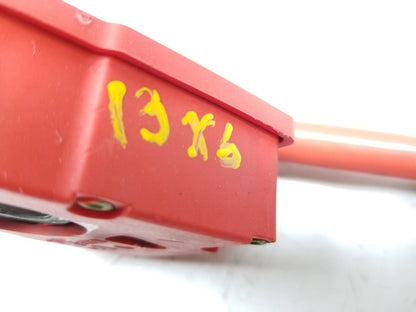 07 08 09 10 11 12 13 BMW X6 Positive Battery Power Terminal Connector OEM