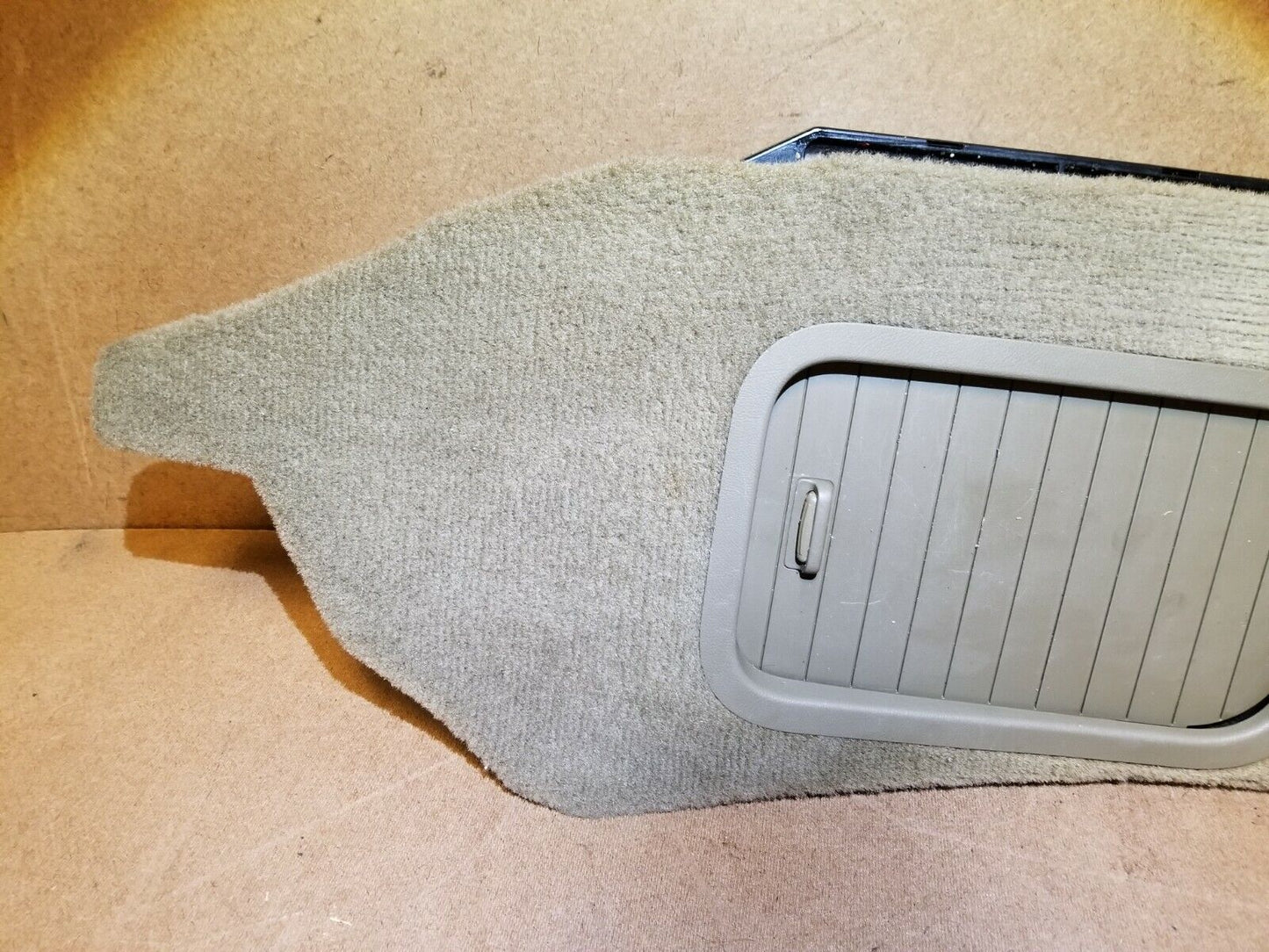 07 08 09 Acura MDX Center Console Side Pocket Compartment Right Pass Side OEM