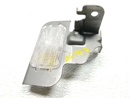 03 04 05 06 Acura MDX Front Right Pass Foot Light Lamp W/ Bracket OEM 55k Miles