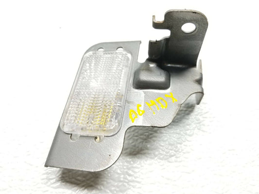 03 04 05 06 Acura MDX Front Right Pass Foot Light Lamp W/ Bracket OEM 55k Miles