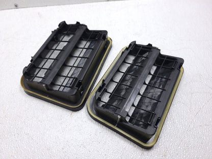 18 19 20 21 22 Honda Odyssey Rear Quarter Panel Pressure Vent Outlet Pair OEM