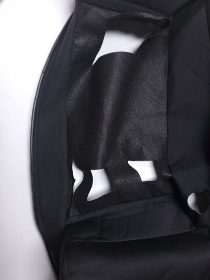 18-21 Hyundai Kona Rear Seat Upper Back Backrest Trim Cover Left & Right  OEM