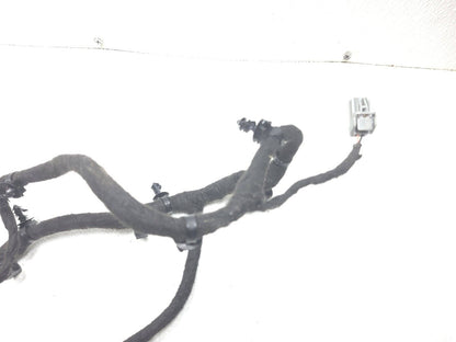 14 15 16 17 18 Jeep Cherokee Center Console Wiring Harness 68269362aa OEM