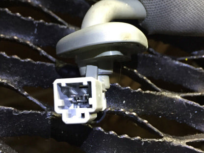 2008 2009 2010 Honda Odyssey Sun Visor Front Right Passenger OEM D43