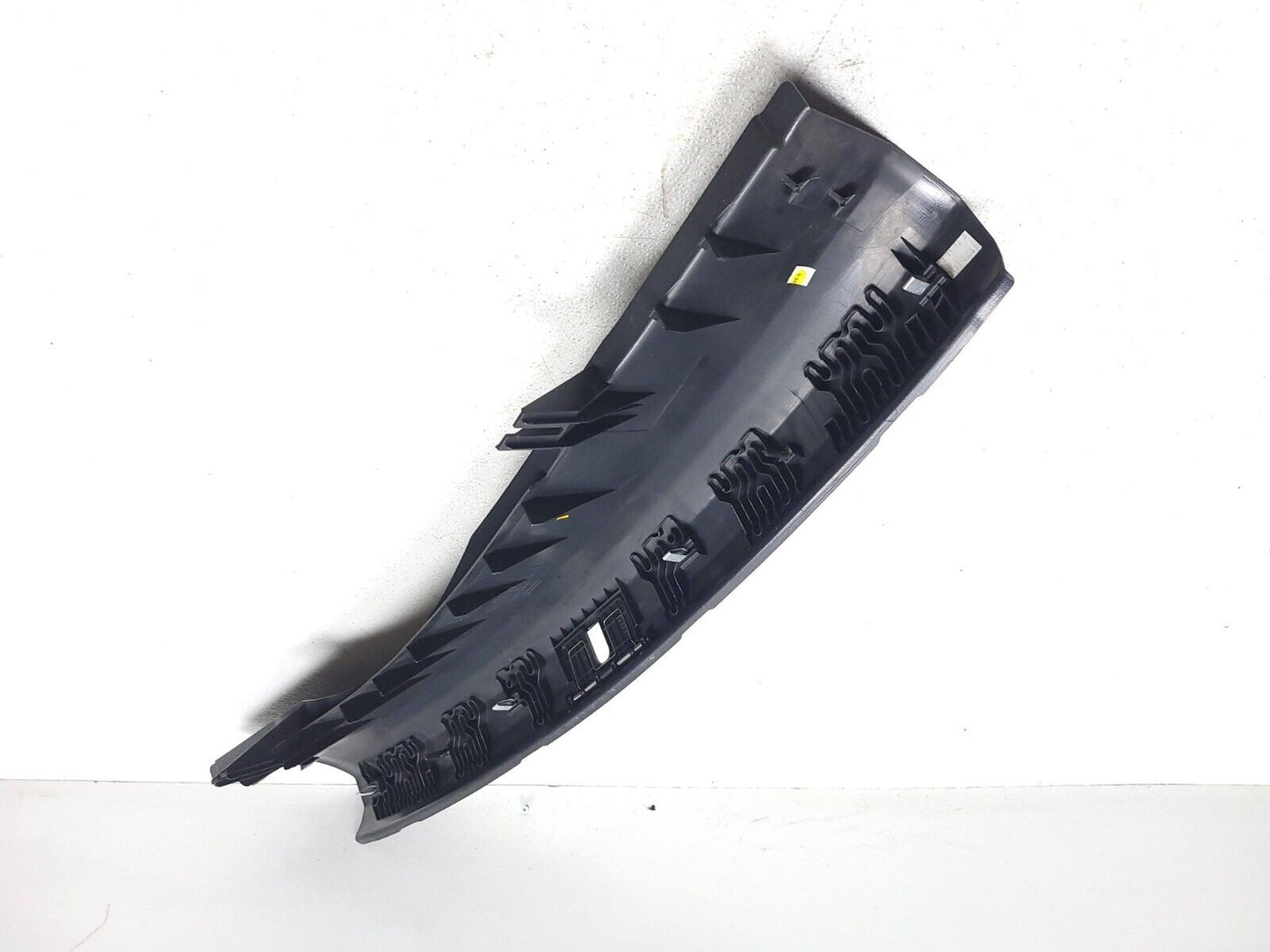 13 14 15 16 Audi A4 S4 Rear Trunk Sill Plate Lining 8k5863471 OEM