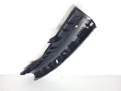 13 14 15 16 Audi A4 S4 Rear Trunk Sill Plate Lining 8k5863471 OEM
