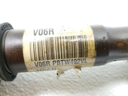 15 16 17 Hyundai Accent Right Pass Axle Shaft OEM