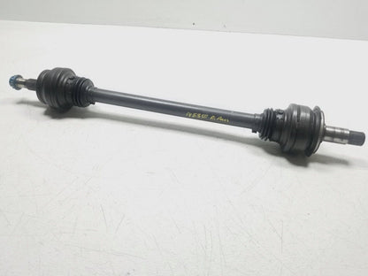 11 - 16 Mercedes E350 W212 Axle Shaft Rear Right Passenger Side OEM