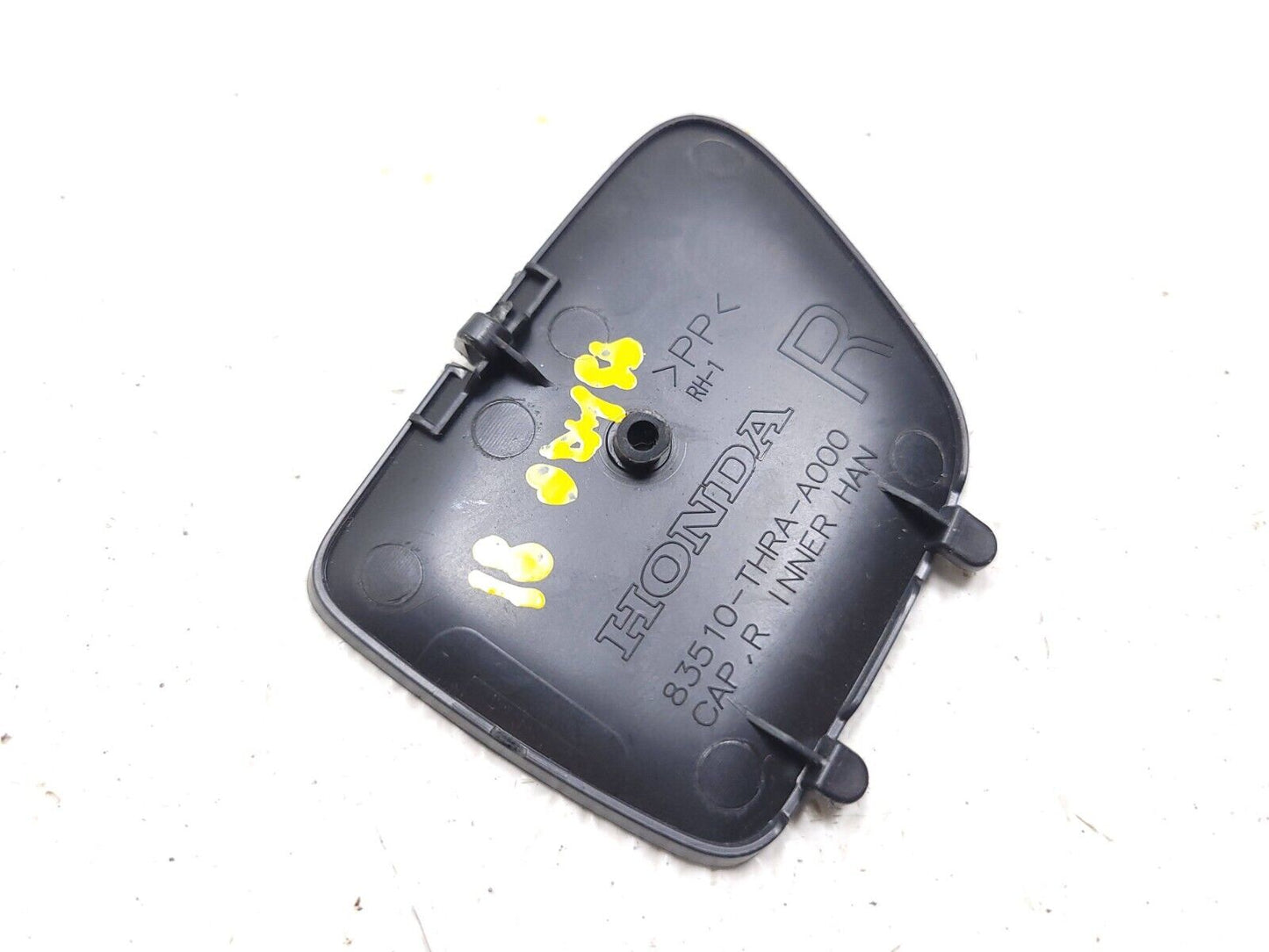 18 19 20 21 22 Honda Odyssey Front Right Pass Door Inner Handle Cap Cover OEM