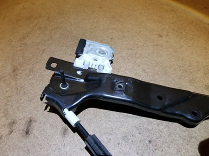 07 08 09 10 Jeep Grand Cherokee Srt8 Front Right Pass Window Regulator Motor OEM