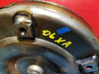 04 05 06 Scion Xa 1.5l Torque Converter Automatic Transmission OEM