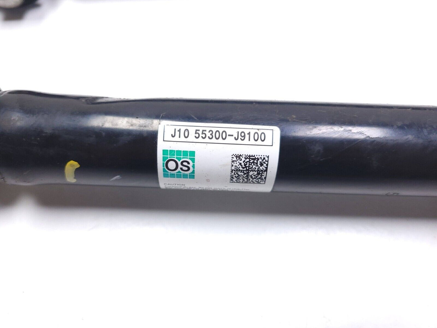 18-21 Hyundai Kona Rear Shock Strut Absorber Left & Right OEM