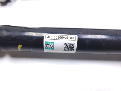 18-21 Hyundai Kona Rear Shock Strut Absorber Left & Right OEM