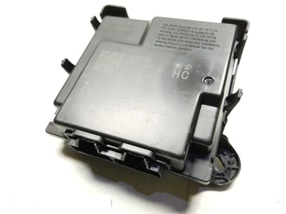 2017 2018 Cadillac Ats Theft Locking Keyless Control Module 13510106 OEM