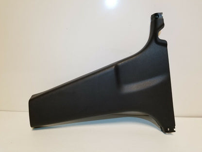 13 14 15 16 Nissan Versa Sdn Center B Pillar Trim Panel Left Driver Side OEM