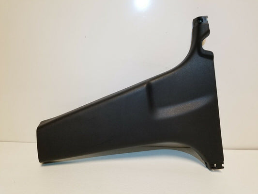 13 14 15 16 Nissan Versa Sdn Center B Pillar Trim Panel Left Driver Side OEM