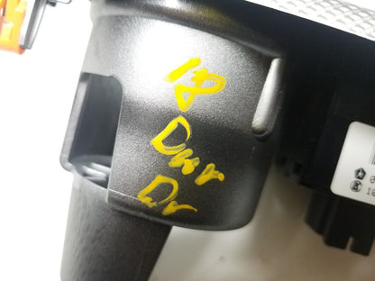 16 17 18 19 20 Dodge Durango Dimmer Light Control Switch W/ Bezel Trim  OEM