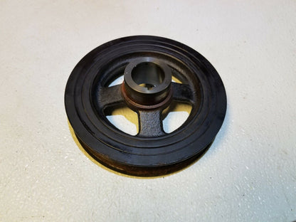 15 16 17 Jeep Renegade 2.4l Crankshaft Pulley Harmonic Balancer OEM 20k Miles