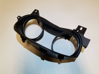 16 17 18 19 Nissan Rogue Speedometer Bezel Trim OEM 36k Miles