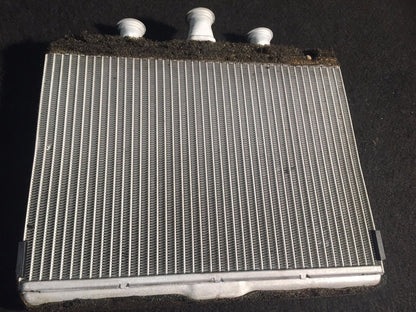 02 03 04 05 BMW 745i E65 Heater Core OEM