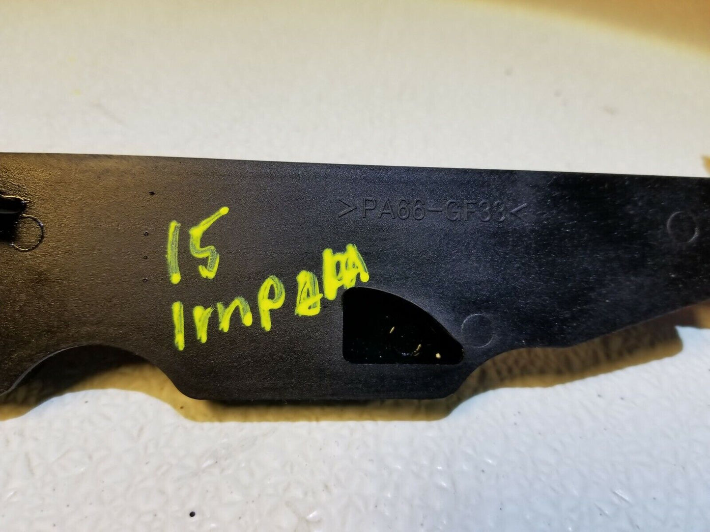 15 16 17 18 Chevy Impala 2.5l Auto Trans Fluid Level Control OEM