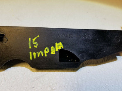 15 16 17 18 Chevy Impala 2.5l Auto Trans Fluid Level Control OEM