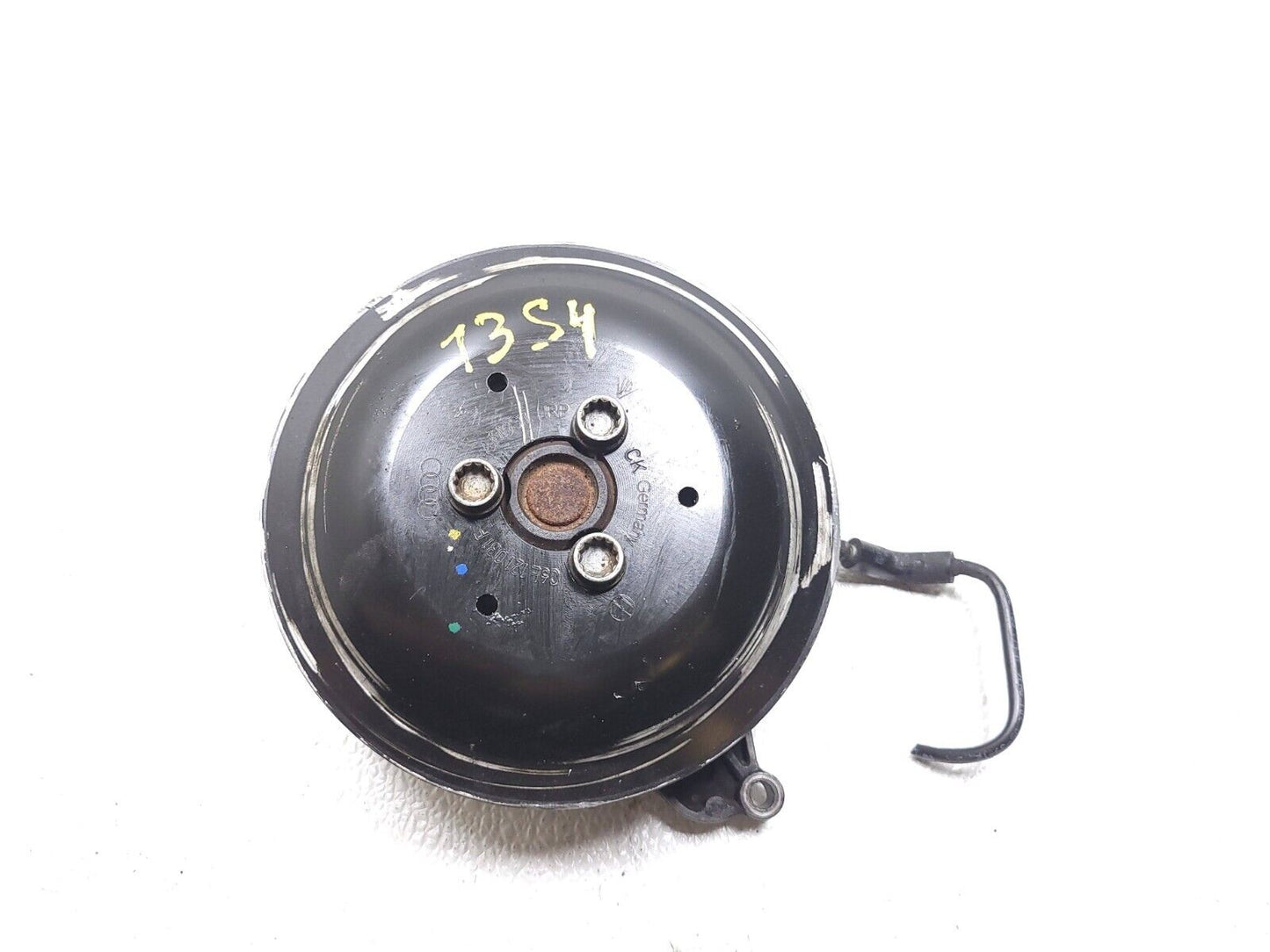 13 14 15 16 Audi A4 S4 Water Pump OEM