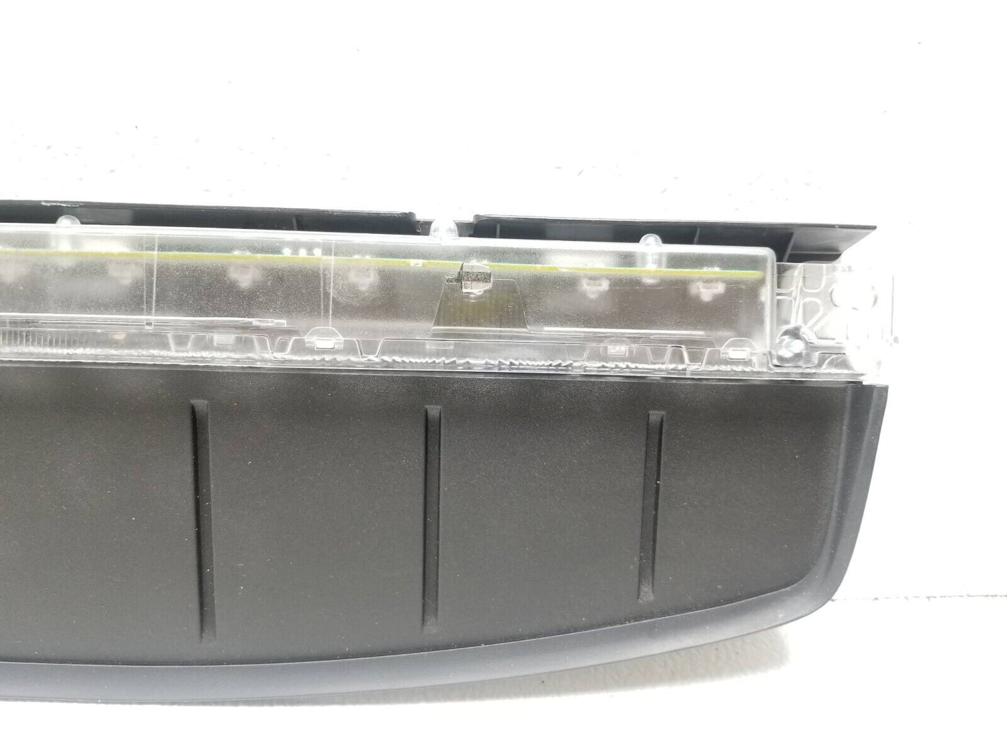 06 07 08 09 Nissan 350z Coupe Trunk Hatch 3rd Brake Light Lamp OEM 64k Miles