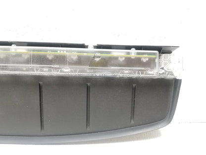 06 07 08 09 Nissan 350z Coupe Trunk Hatch 3rd Brake Light Lamp OEM 64k Miles