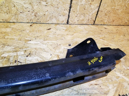 11 12 13 14 Ford Edge Rear Bumper Reinforcement Absorber Bar OEM