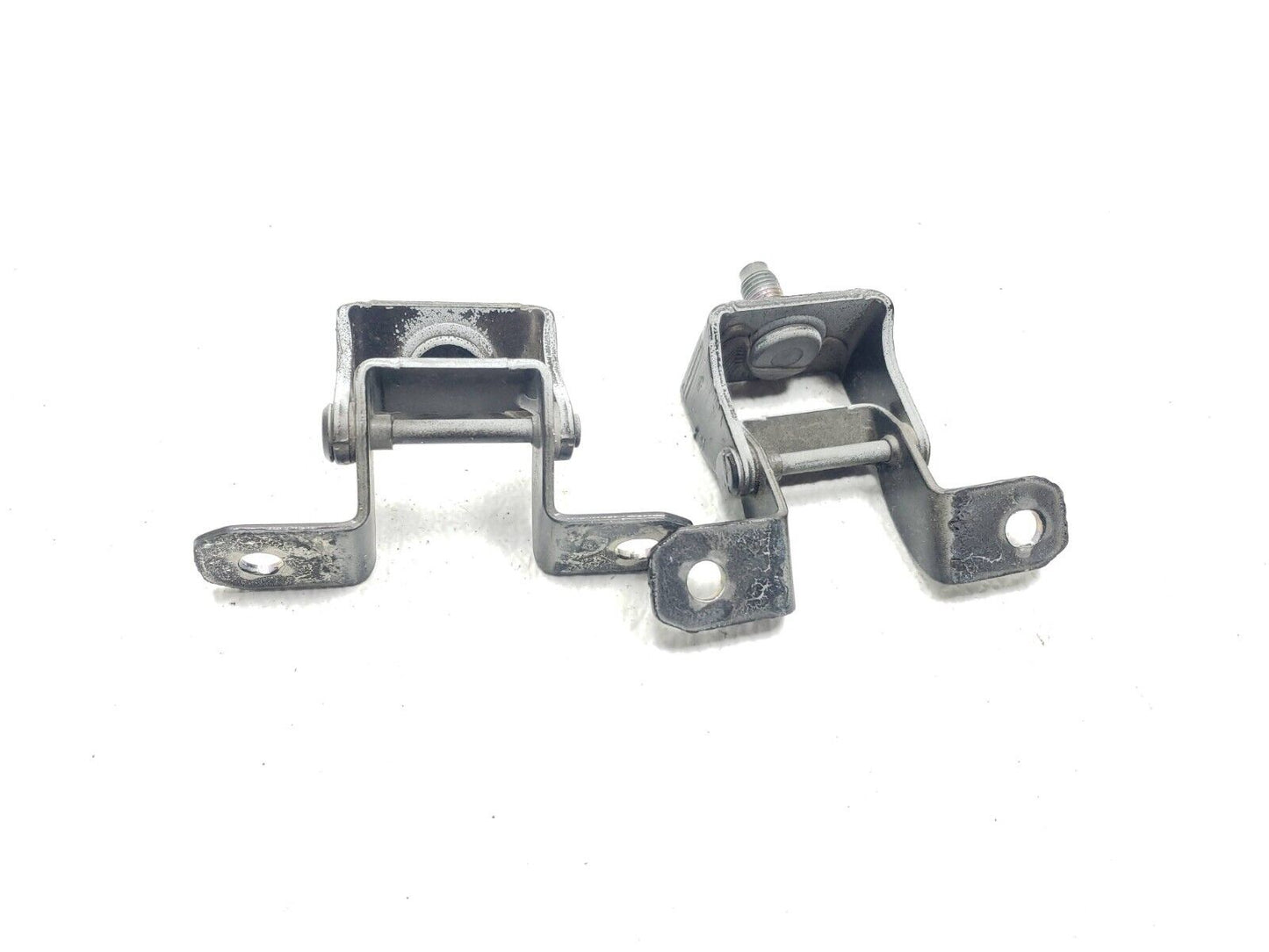 11 12 13 14 Nissan Juke Hinge Tailgate Trukn Lid Pair OEM