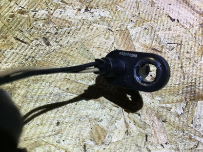 10 11 12 13 Chevy Equinox 3.0l Speed Sensor OEM 62k