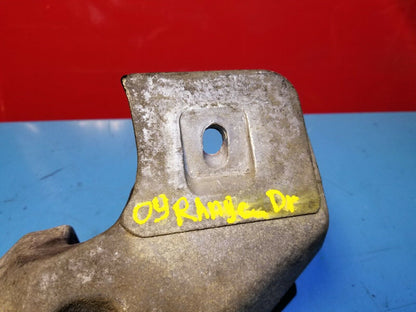 06 07 08 09 Range Rover Sport 4.4 Left Driver Motor Mount Bracket Kku500600 OEM