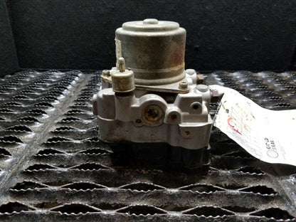 99 00 01 02 03 04 Honda Odyssey Lx Ex Anti Lock Brake ABS Pump 57110s0x OEM #126