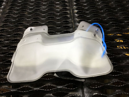 15 16 17 Jeep Renegade Left Front Driver Side Upper Seat Lumbar Pump Motor OEM