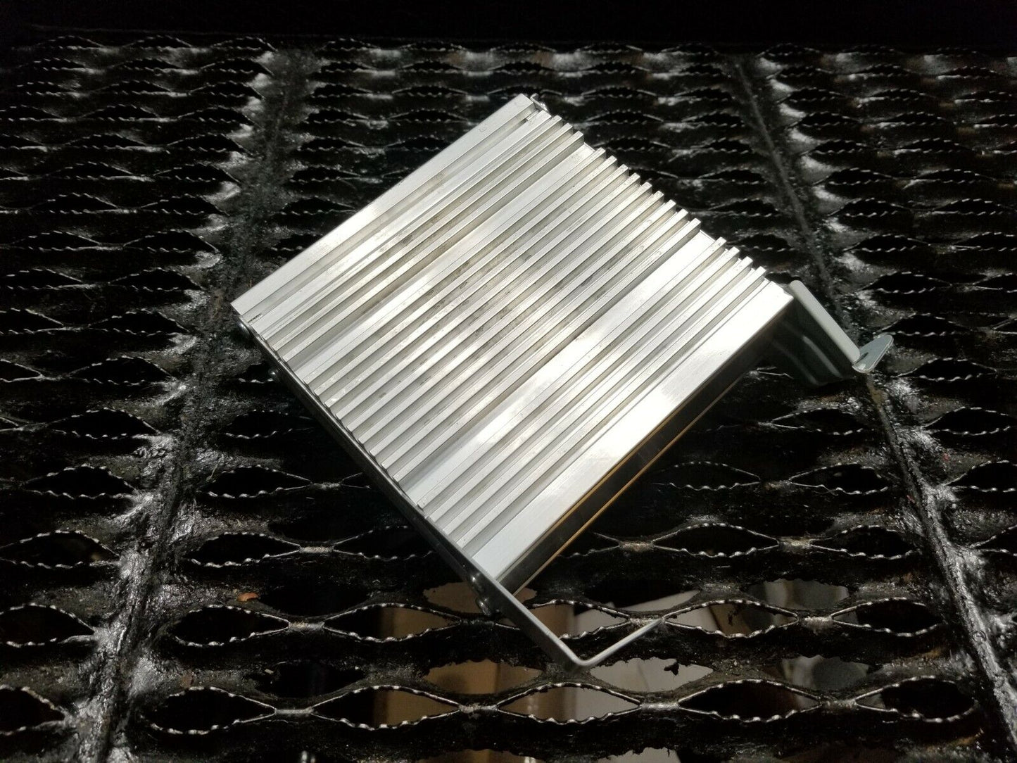 15 16 17 Acura TLX Amp Amplifier OEM