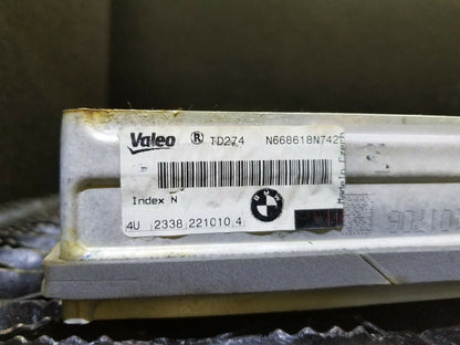 2011 2012 2013 BMW 128i E82 A/c Evaporator OEM