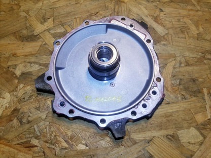 11 12 13 Mazda 6 2.5l Automatic Transmission Side Cover Lid OEM