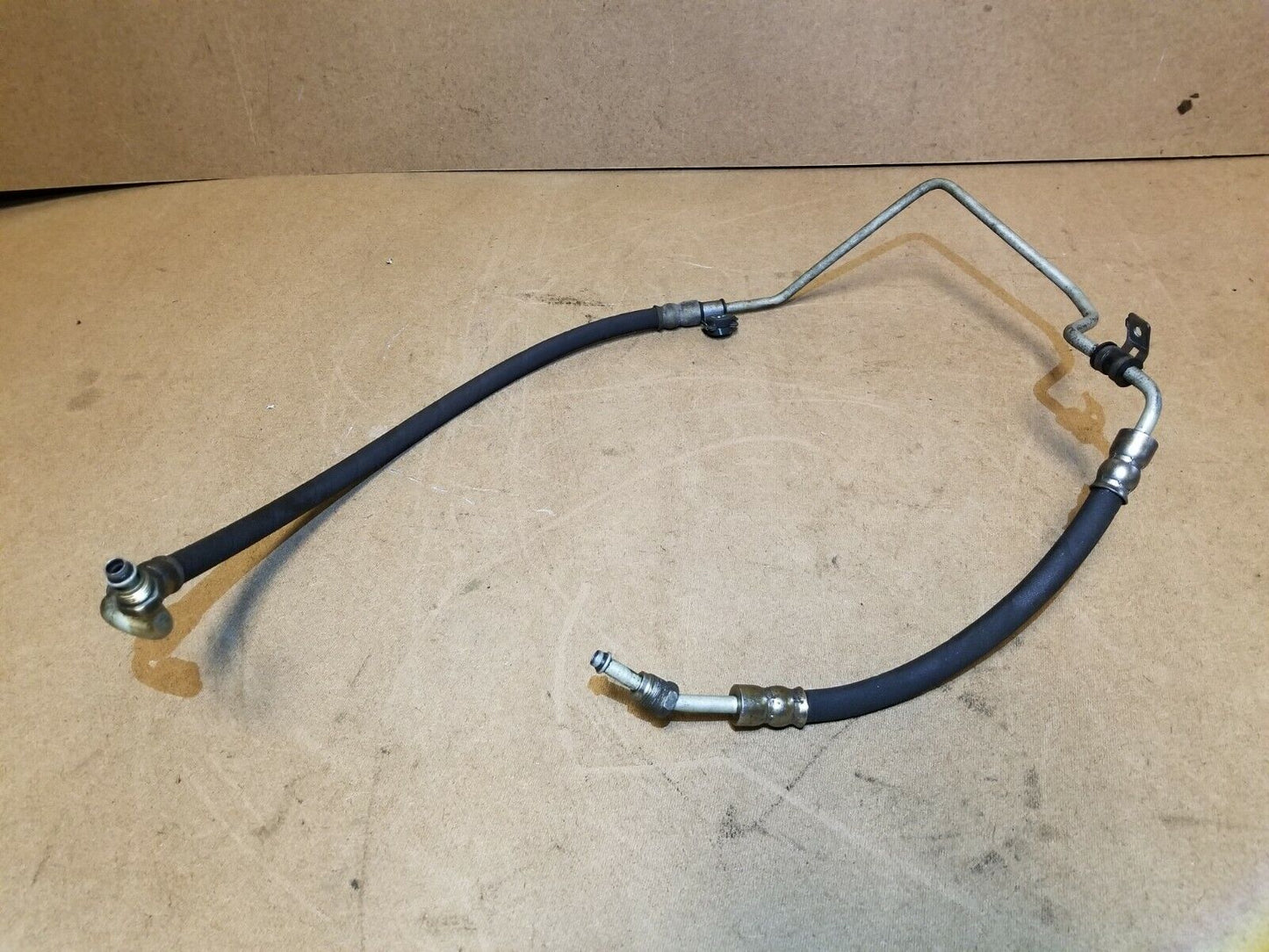 05 06 07 Dodge Magnum Power Steering Hight Pressure Hose Pipe OEM