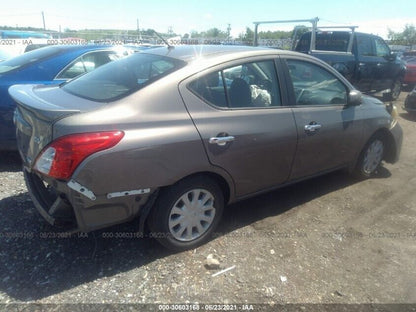 13 14 15 16 Nissan Versa Sdn Interior Roof Wire Harness OEM 95k