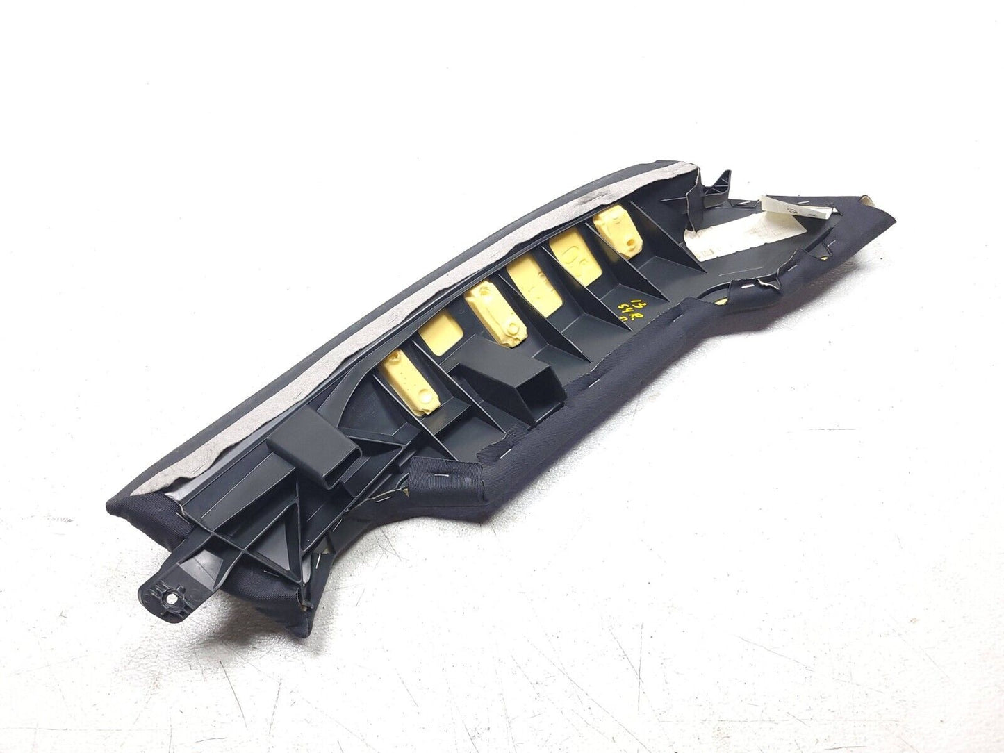 13 14 15 16 Audi A4 S4 Rear Seat Bolster Left Driver Side OEM