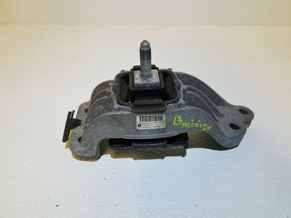 10 11 12 13 Mini Cooper Transmission Mount Driver Side OEM 62k Miles