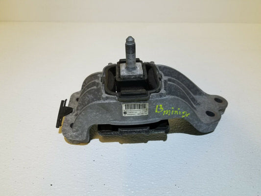 10 11 12 13 Mini Cooper Transmission Mount Driver Side OEM 62k Miles