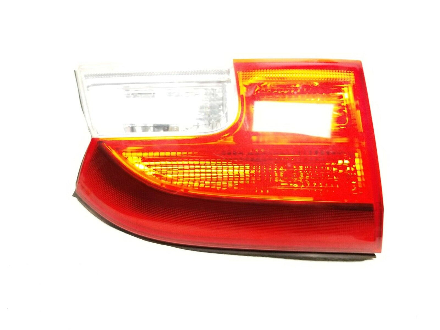 15 16 17 GMC Terrain Left Driver Side Inner Tail Light OEM 14k Miles