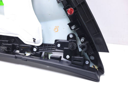 18 19 20 21 Chevrolet Equinox Door Trim Panel Rear Right Passenger Side OEM