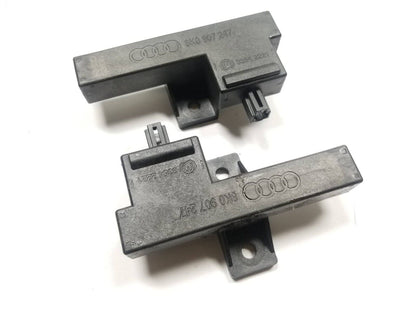 12 13 14 15 16 17 Audi A7 Keyless Entry Antenna Pair 8k0907247 OEM
