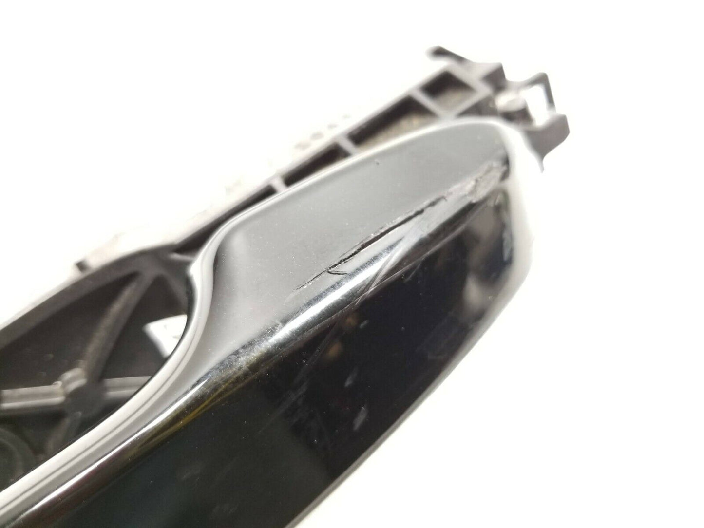 17 18 19 Subaru Impreza Sport Rear Right Pass Exterior Door Handle OEM 64k