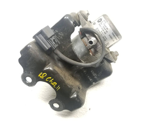 15 16 17 18 Dodge Challenger Vacuum Pump 3.6l OEM 36k Miles