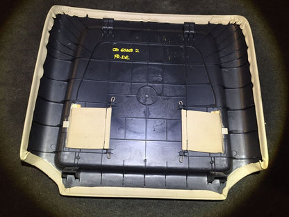 98-05 Lexus GS300 Front Left Driver Seat Back Cover Panel OEM