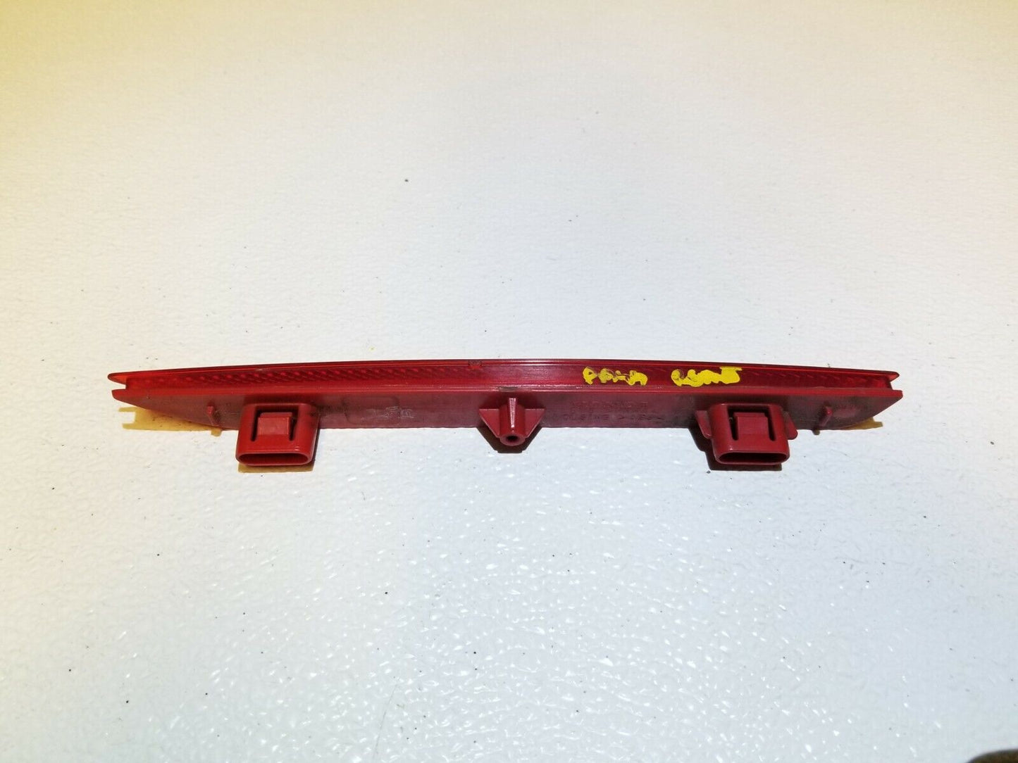 11 12 13 Honda Odyssey Rear Right Pass Side Reflector OEM